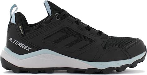 adidas terrex agravic tr gore-tex wandelschoenen zwart dames|adidas terrex agravic pro trail.